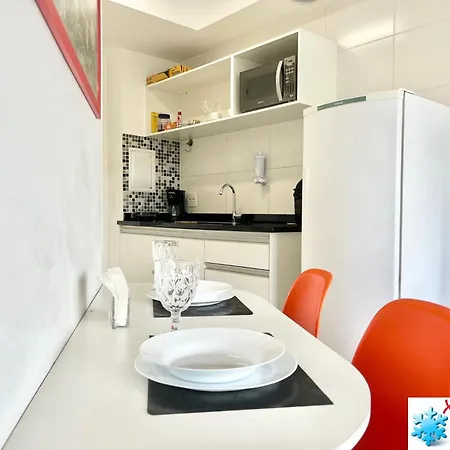 Flat Wisesp - Expo Anhembi Two Apartment São Paulo Exterior photo