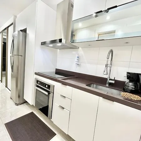 Flat Wisesp - Expo Anhembi Two Apartment São Paulo Exterior photo