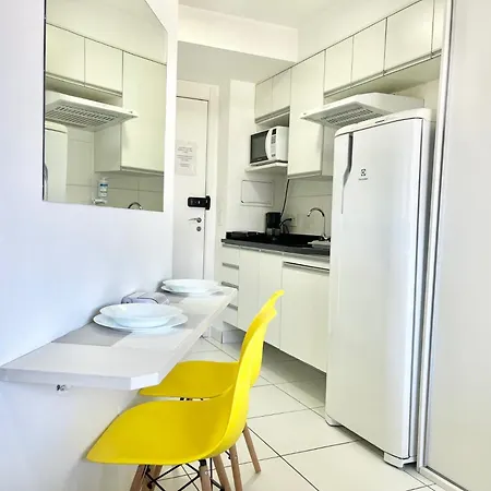 Flat Wisesp - Expo Anhembi Two Apartment São Paulo Exterior photo